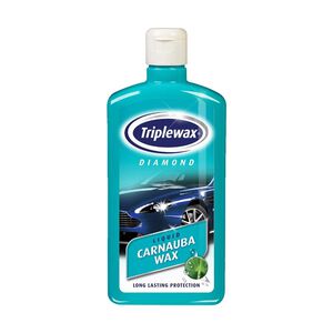 car supplies