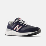 New Balance Fresh Foam 880 V6 男 慢跑鞋 運動 休閒 2E寬楦 深藍 [MW880NR6], , large