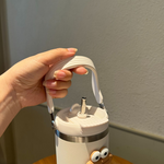 【H&R安室家】304不鏽鋼彈跳冰霸杯900ml(H49), , large