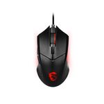 MSI Clutch GM08 Mouse, , large