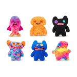 FUGGLER牙齒怪-9吋混亂中立, , large