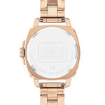COACH 方圓C字水晶女錶-34mm CO14503142, , large