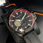 [TIMEMASTER] GiorgioFedon1919 watch, 46mm, GF00123, , large