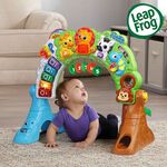 官方直營【LeapFrog 跳跳蛙】森林動物探險健力架, , large