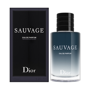 【Dior迪奧】SAUVAGE曠野之心淡香精 100ml