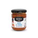 CASA SICILIA Tomato Sauce with Tuna, , large