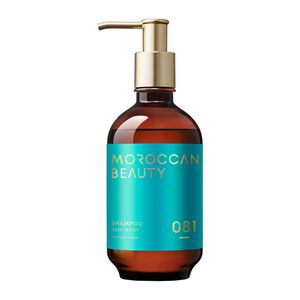MOROCCAN BEAUTY DEEP MOIST SP