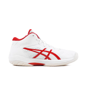 [秉宸] ASICS GEL-HOOP V16 籃球鞋 白紅 1063A090-100