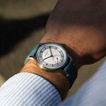 LONGINES 浪琴 Heritage 1930 復刻小秒針機械套錶-38.5mm L28284732, , large