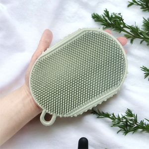Banjiajia liposuction and patting gloves
