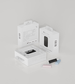 [萬摩科技]Allite USB C to Lightning 轉接頭 寶寶藍, , large