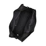 Lesportsac Deluxe Extra Large Weekender 豪華加大型旅行包-經典黑, , large
