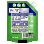 蘭諾衣物抗菌芳香豆潮濕天氣抗臭880ML, , large