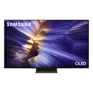 SAMSUNG QA55S90F OLED顯示器
