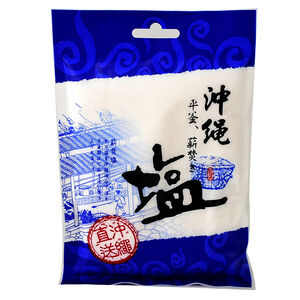 Da Chen-Okinawa salt 250g