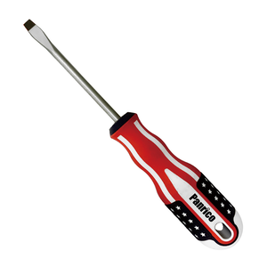 6.0x100mm Slotted Crystal Screwdrivers
