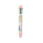 Chiikawa 6-color  pen, , large