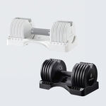 BYZOOM Fitness Pure Series 可調式啞鈴 25LB 5段重量秒速調整 宅配免運 公司貨 一年保固, , large