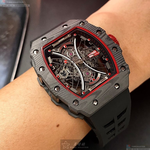 [TIMEMASTER] MARVEL watch, 44mm, 50mm, MARV001, , large