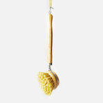 Masterpiece Plant Fiber Dish Brush, , large
