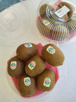 New Zealand Green Kiwifruit, , large