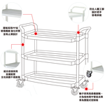 Trolley, , large
