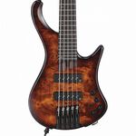 Ibanez EHB1505S-DEL 無頭五弦電貝斯 漸層咖啡色【敦煌樂器】, , large