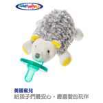 官方直營【MaryMeyer】 玩偶安撫奶嘴-酷小蝟, , large