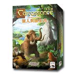 【新天鵝堡桌遊】卡卡頌 獵人與採集者, , large