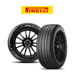 倍耐力S-Evas 225/60R17(C), , large