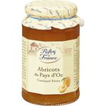 C- RDF Pays dOc Apricot Jam, , large