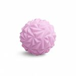 【LOTUS】鑽石紋紓壓筋膜球 口袋按摩師 筋膜球 花生球 按摩球 運動舒緩按摩, , large