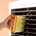 blind-cleaning-brush-orange, , large