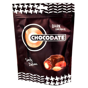 Chocodate exclusive dark chocolate