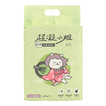 【超凝小姐】益生菌除臭豆腐砂（7L-6入組）-抹茶歐蕾香, , large