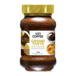 KEY COFFEE GRAND TASTE MILDDARK 100g, , large