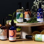 【英國 MÆGEN】香氛噴霧-黃瓜 & 羅勒/100ml, , large