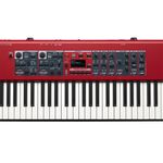 Nord Piano 5  電鋼琴 / 合成器 88鍵款【敦煌樂器】, , large