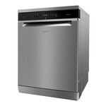 Whirlpool WFO 3T123PLXD Dishwasher, , large