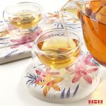 【MBM】日沐隱茶禮盒-珪藻土茶墊, , large