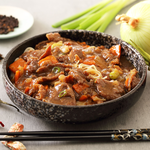 【一等鮮】懶人自煮川味宮保雞丁料理包24包(300g/包〉免運, , large