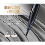 SANLUX 台灣三洋 全電壓摺疊吹風機 HD-100NW, , large