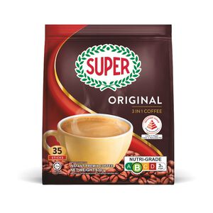 SUPER ORIGI 3IN1 INS 18g X35