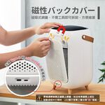 伊崎 Ikiiki 空氣清淨機 / 清淨 IK-AP8401 _ 原廠公司貨, , large