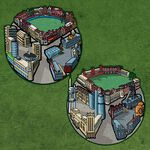 Power Grid Recharged: Benelux/Central Europe, , large