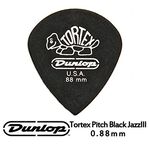 JIM DUNLOP JDGP-482R 0.88mm(三片、十片組)【敦煌樂器】, , large