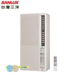 台灣三洋 110電壓 直立式窗型冷氣 SA-F221FE, , large