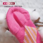 [凱美棉業]《感恩回饋》12雙組 隨機出色 MIT台灣製 兒童輕柔超細機能船襪, , large