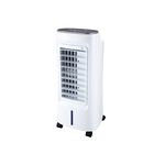 HERAN 禾聯 6L水箱 負離子移動式水冷扇 HWF-06J3, , large