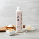 [日進生技]O卡桑潤喉保養木耳露組｜1000ml*6(雪梨白木耳露*2、紅棗白木耳露(無加糖)*2、珍珠杏仁美妍茶(無加糖)*2), , large